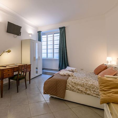 Belle Arti Home Roma Exterior foto