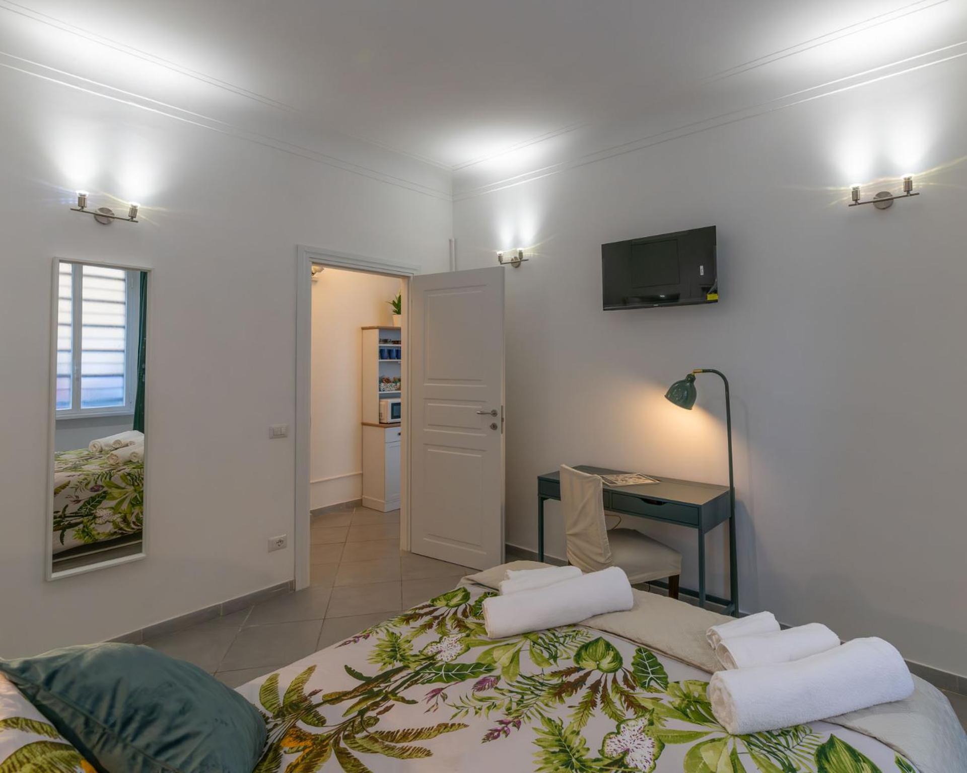 Belle Arti Home Roma Exterior foto
