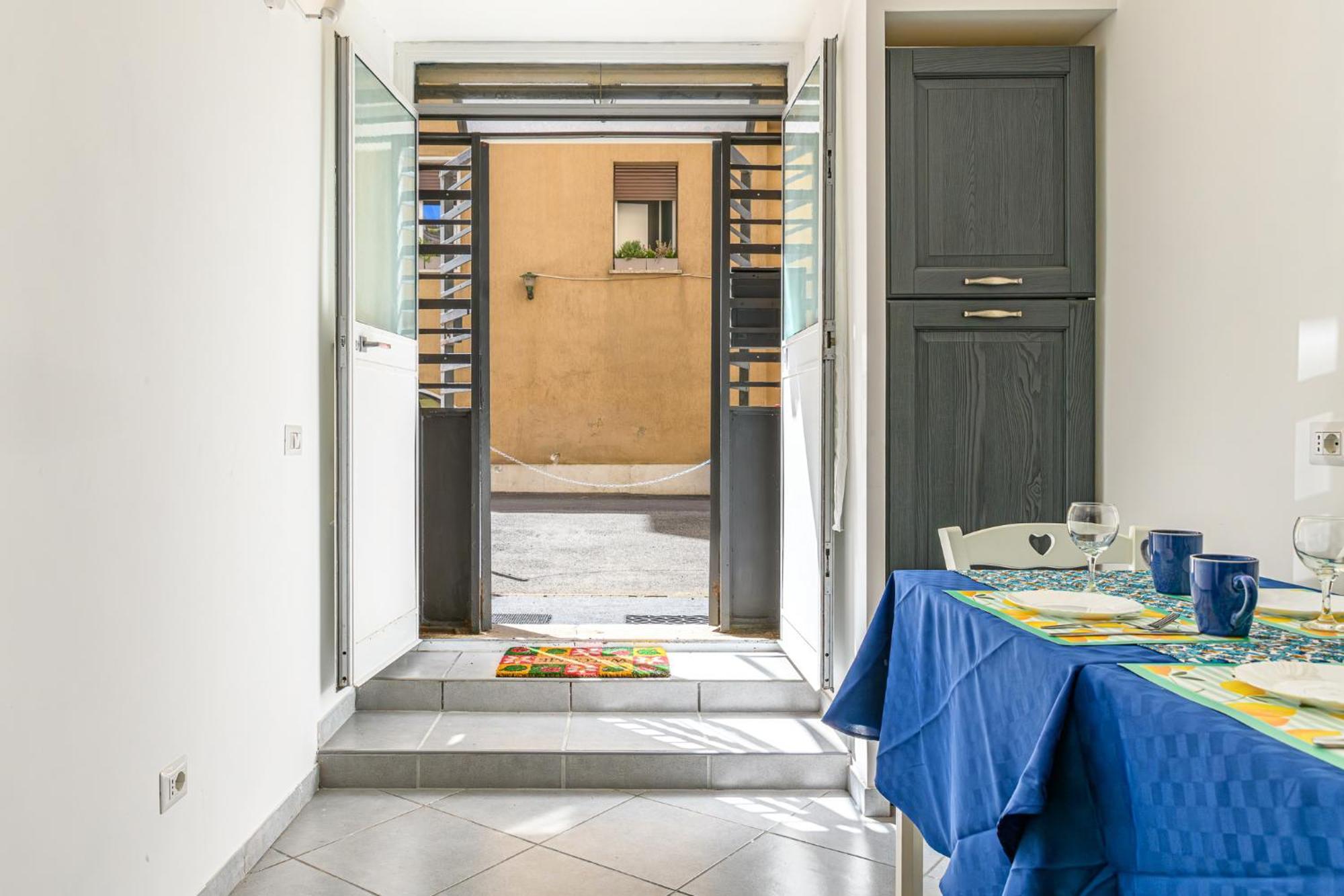 Belle Arti Home Roma Exterior foto