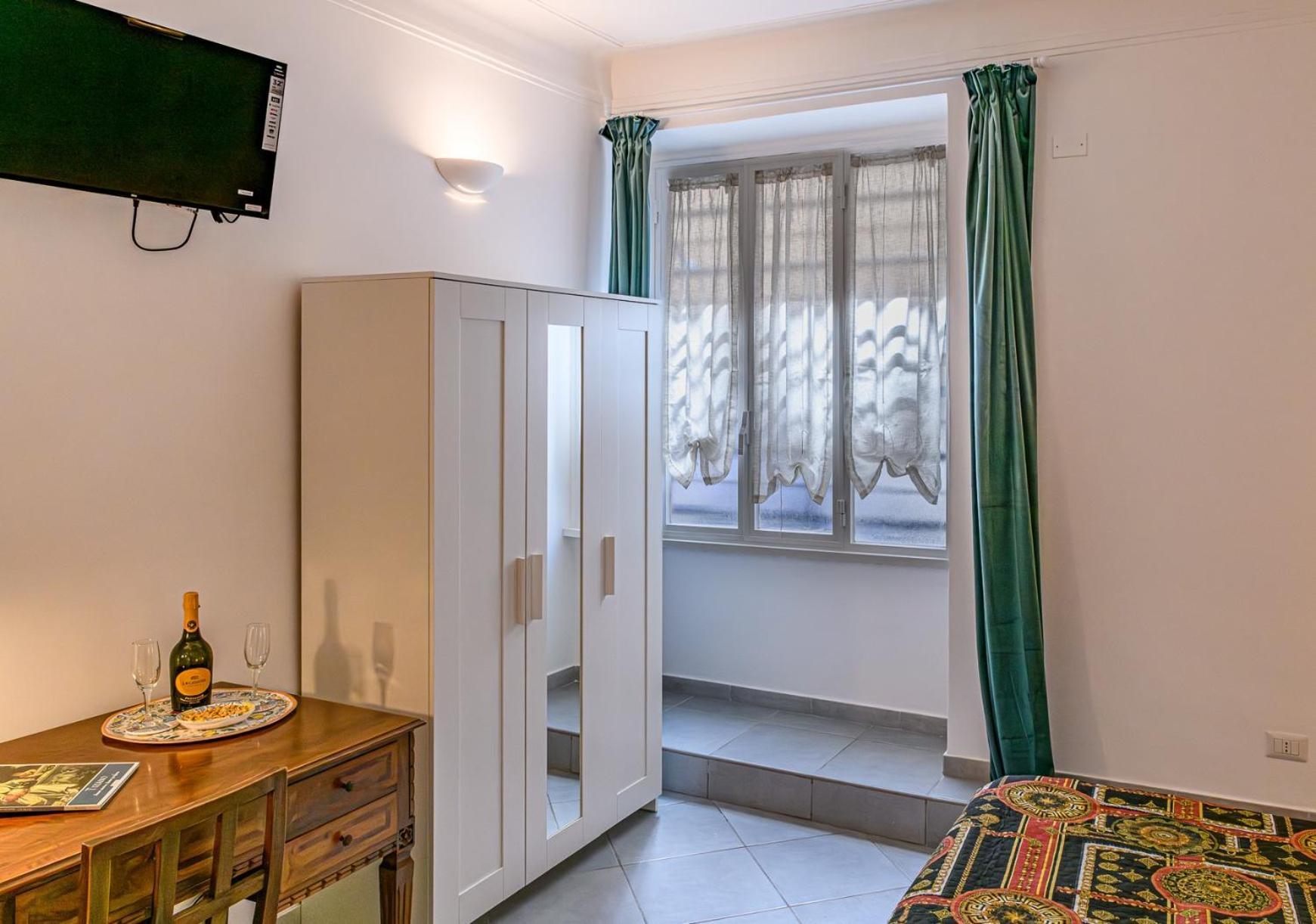 Belle Arti Home Roma Exterior foto