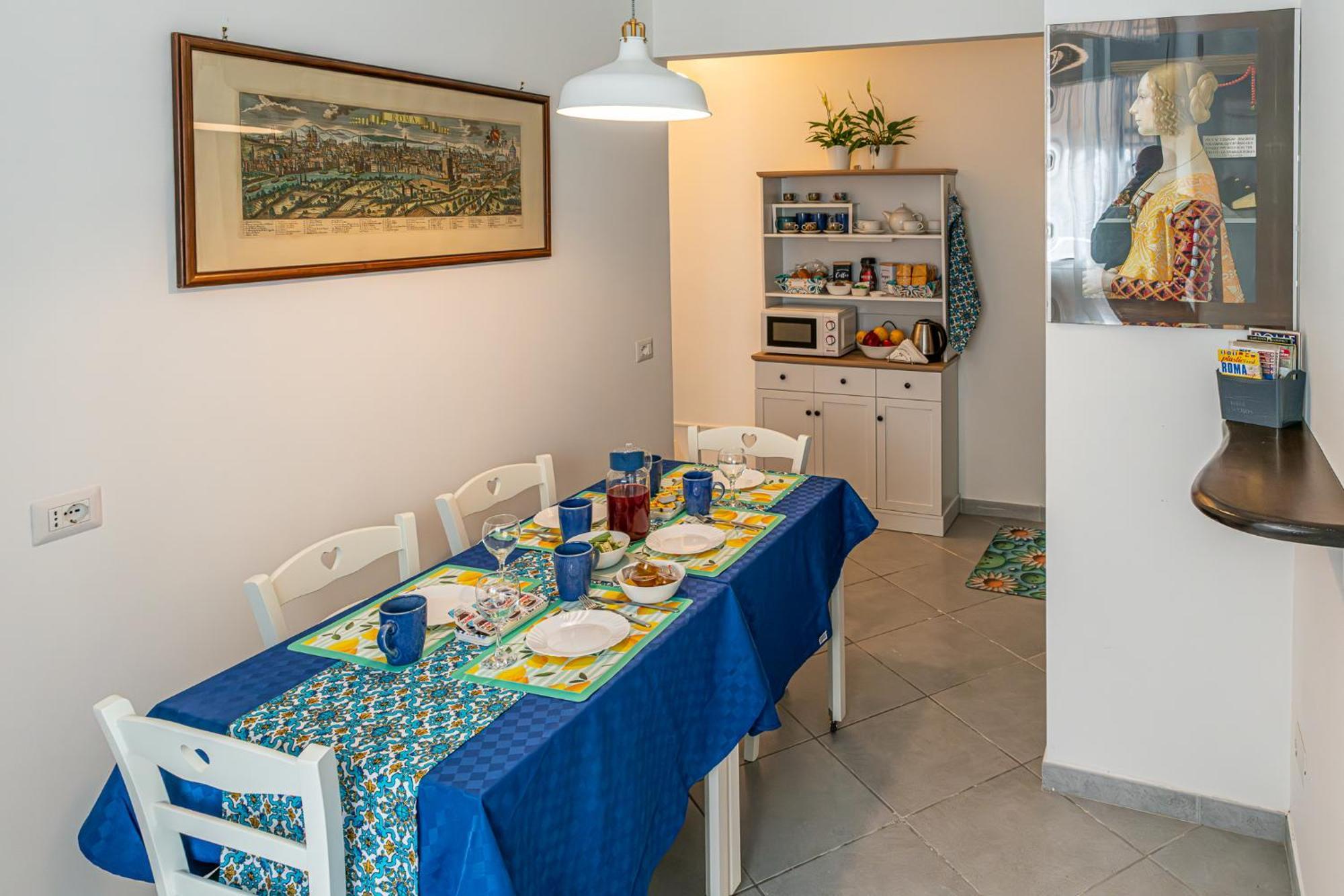 Belle Arti Home Roma Exterior foto