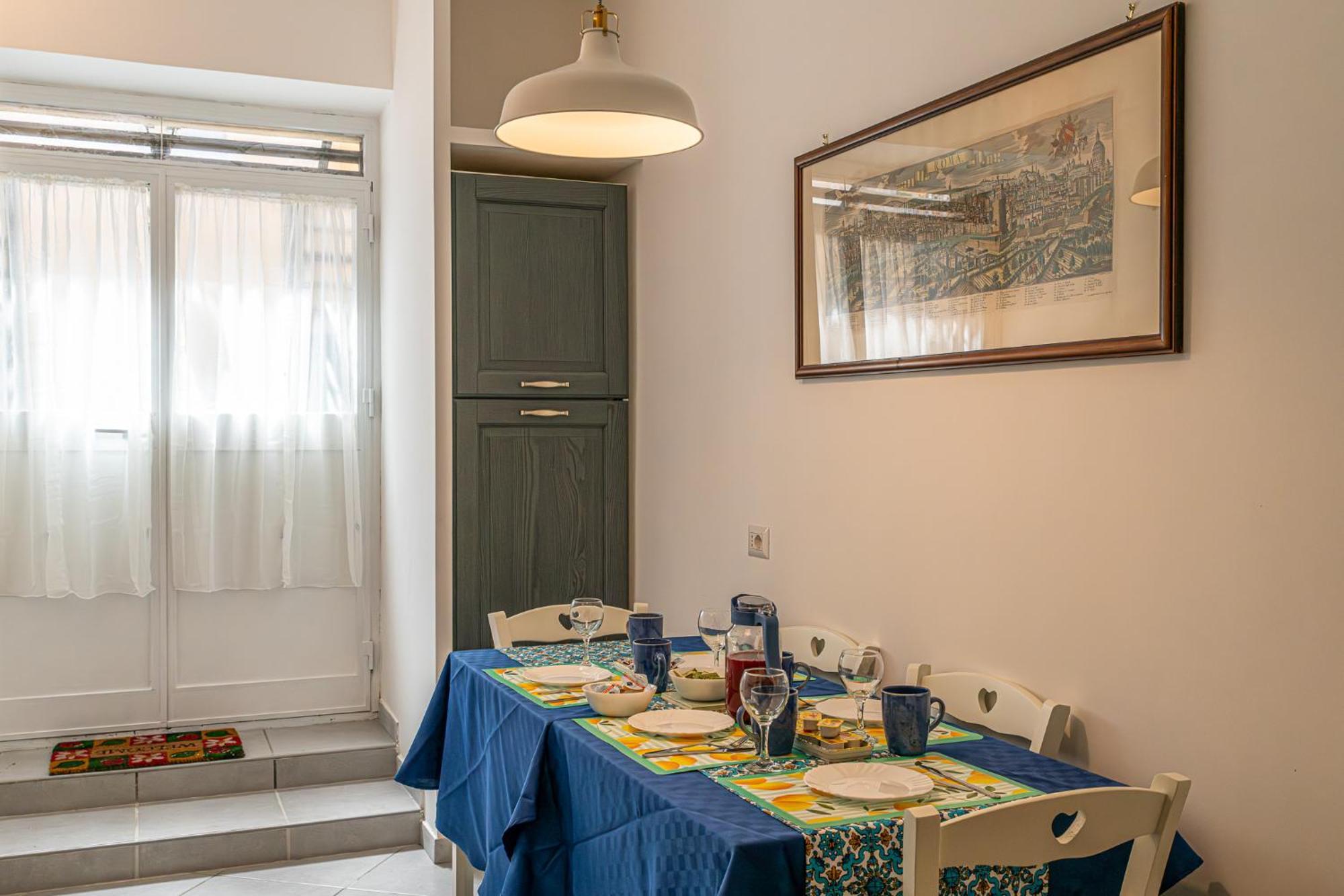 Belle Arti Home Roma Exterior foto